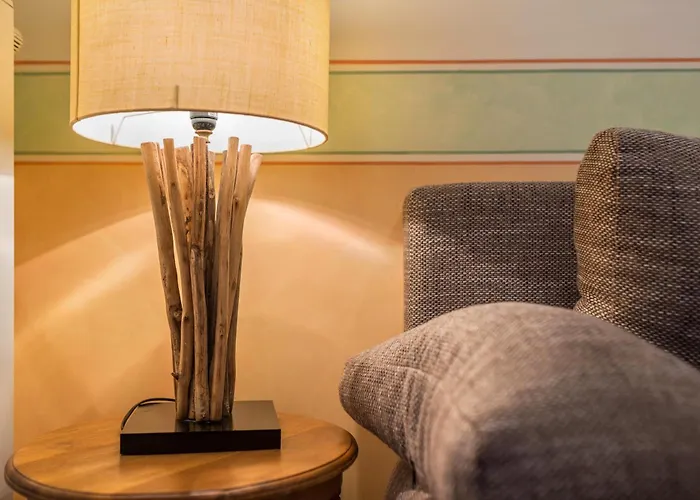 Schusterjunge A5 Apartamento